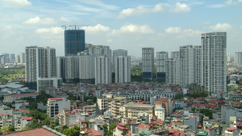 Hà Nội thí điểm cơ chế đặc thù để đẩy nhanh dự án lớn