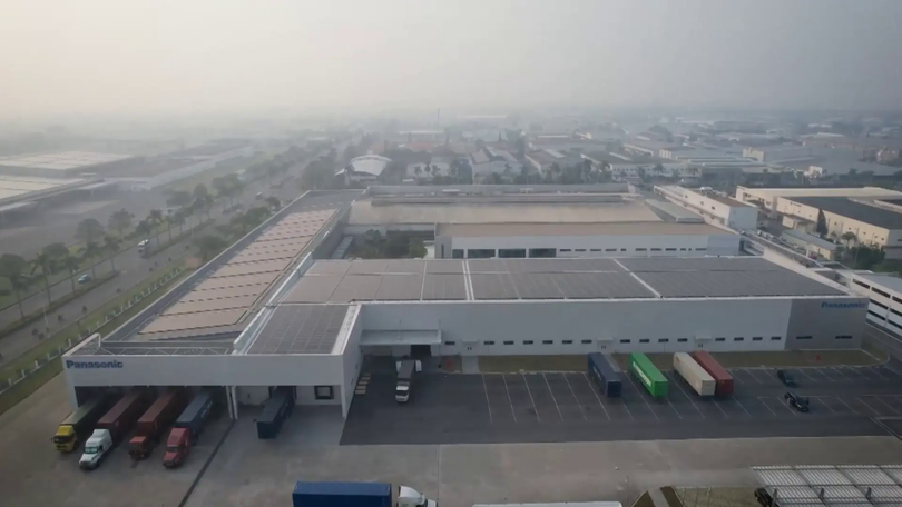 Năng lượng xanh, giải pháp phát triển bền vững | Tiết kiệm năng lượng | 13/12/2025