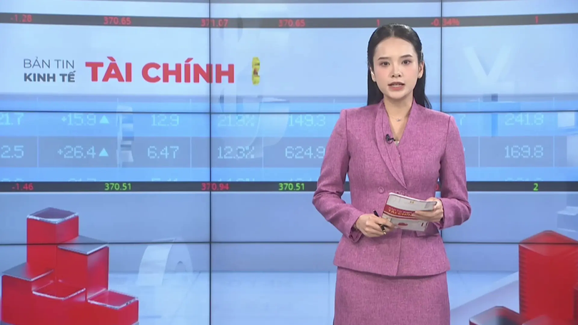 Bản tin Kinh tế Tài chính | 13/12/2025