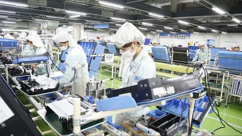Việt Nam thu hút gần 400 triệu USD vốn đầu tư