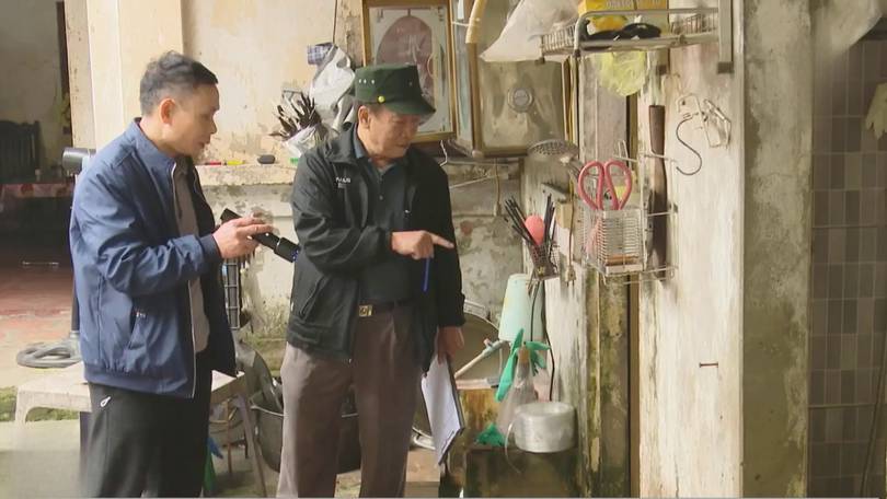 Hà Nội phát huy đội xung kích phòng chống sốt xuất huyết