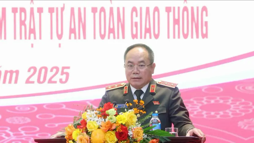 Công an Hà Nội mở đợt cao điểm trấn áp tội phạm
