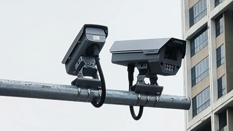 Camera AI tác động mạnh đến ý thức tham gia giao thông