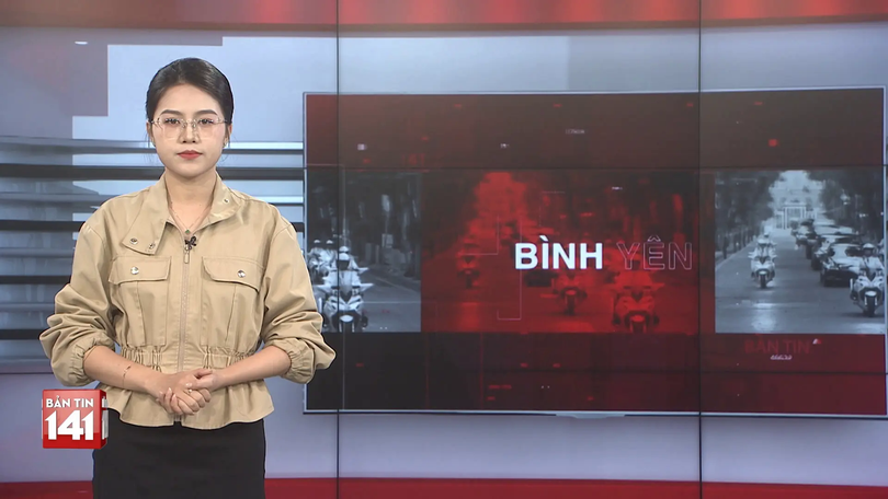 Bản tin 141 | 13/12/2025