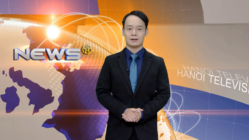 HANOITV News | 13/12/2025