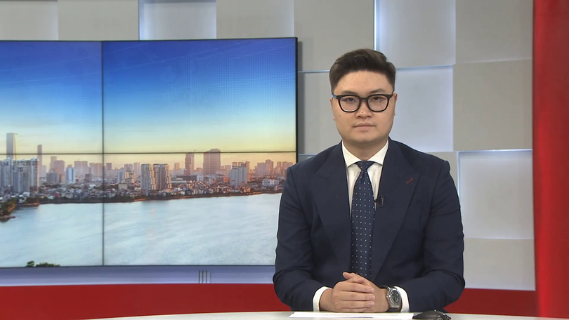 Chương trình Thời sự 23h00 | 13/12/2025