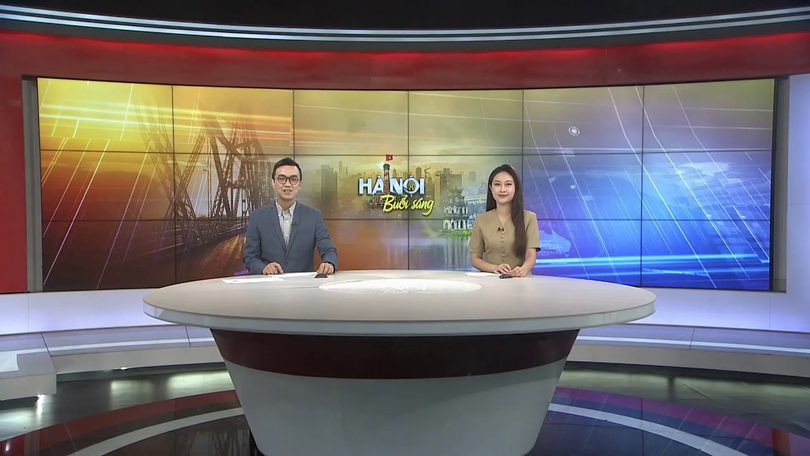 Chương trình Hà Nội buổi sáng | 13/12/2025