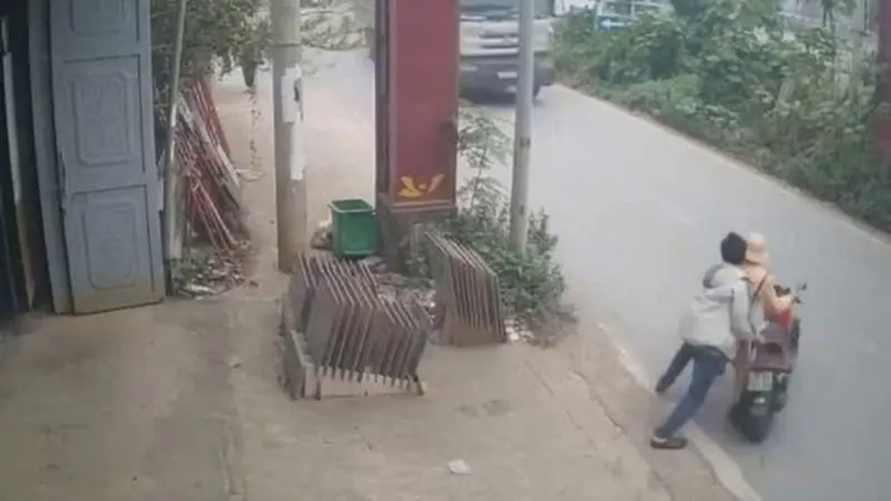 Nghiêm trị hành vi chống đối người thi hành công vụ