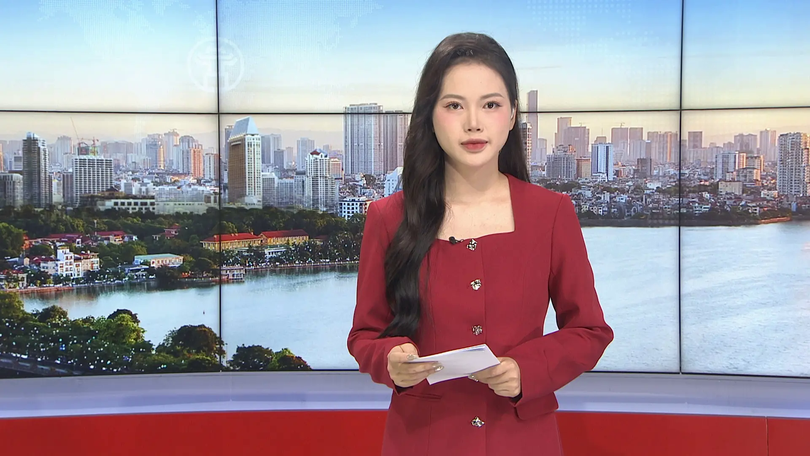 Chương trình Thời sự 9h00 | 13/12/2025