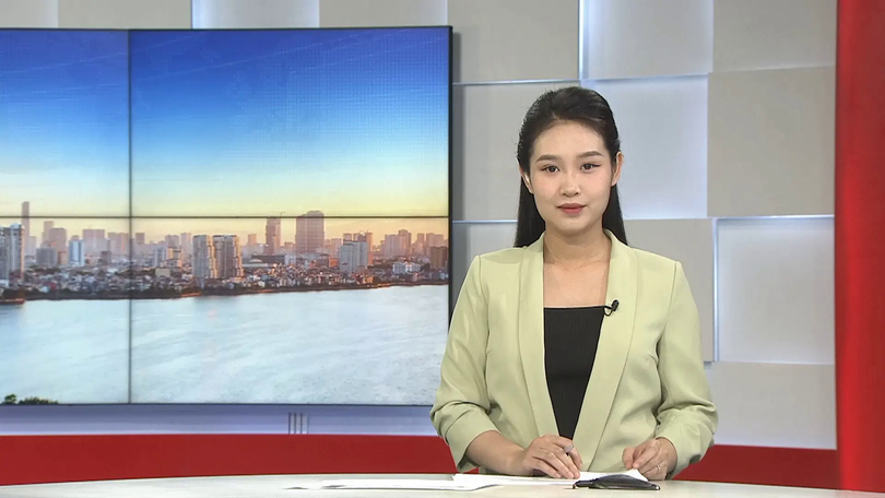 Chương trình Thời sự 11h30 | 14/12/2025