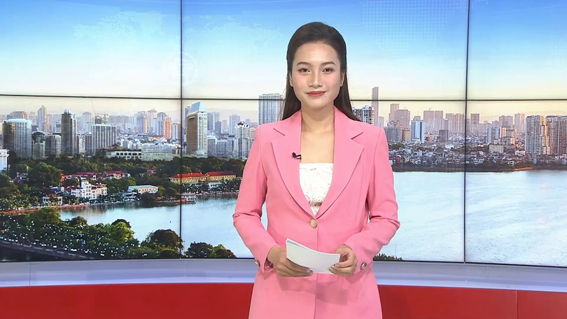 Chương trình Thời sự 15h00 | 14/12/2025