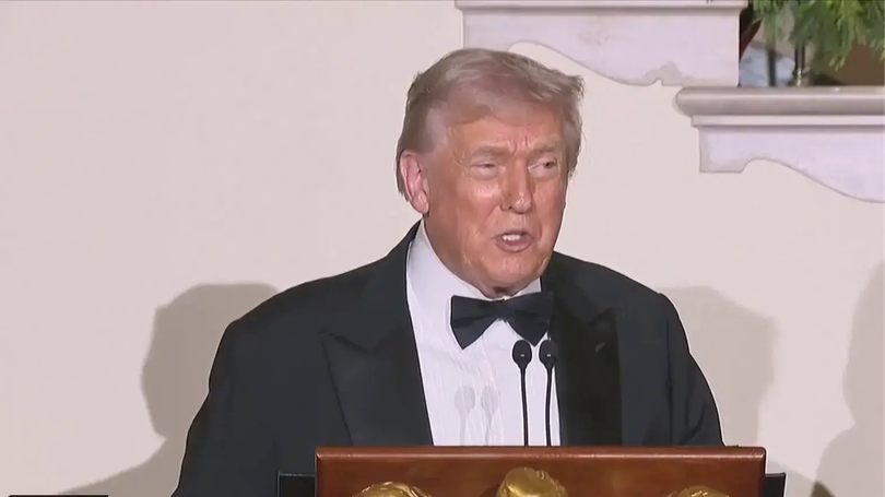 Ông Trump cảnh báo tăng thuế với Thái Lan và Campuchia