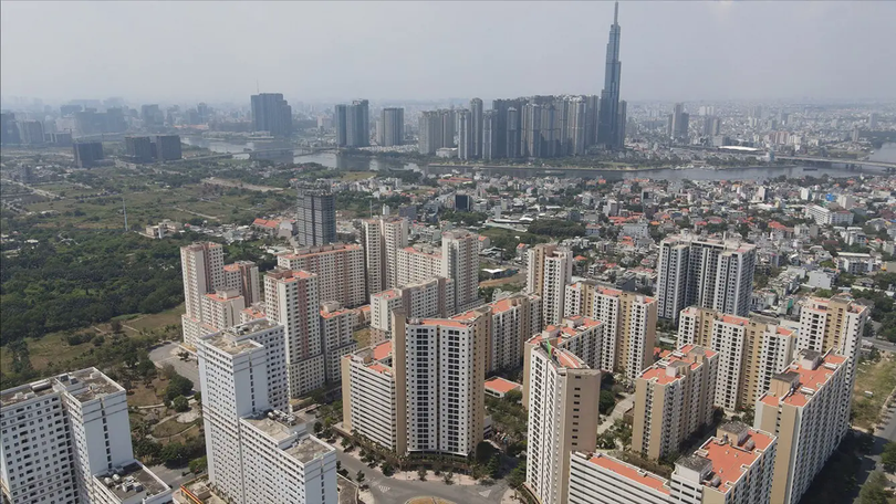TP.HCM: Nguồn cung nhà đất dưới 5 tỷ đồng vẫn dồi dào