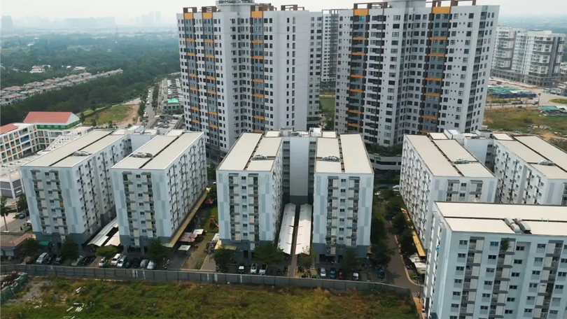 Mở rộng cơ hội an cư từ Quỹ nhà ở quốc gia