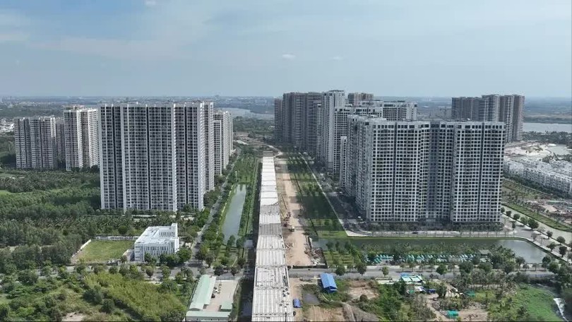 Hai yếu tố chính định hướng thị trường BĐS năm 2026