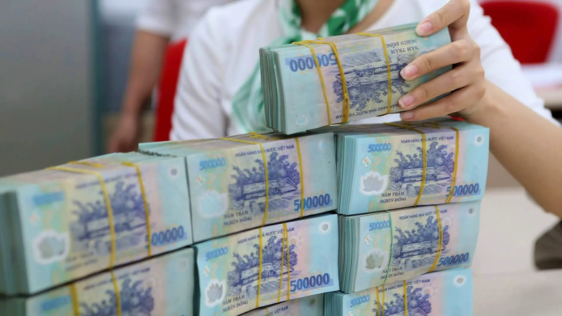 500.000 tỷ tín dụng ưu đãi cho điện, giao thông, công nghệ