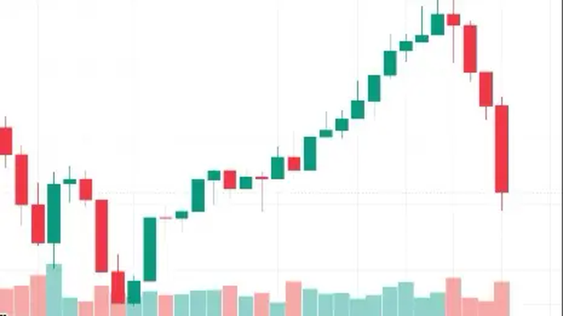VN-Index có thể giảm về quanh mức 1.580 điểm trong tuần tới