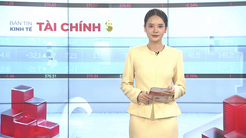 Bản tin Kinh tế Tài chính | 14/12/2025