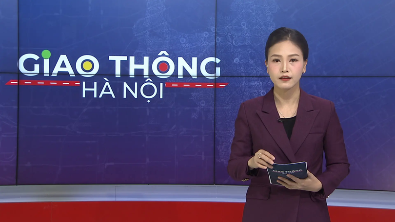 Giao thông Hà Nội | 14/12/2025