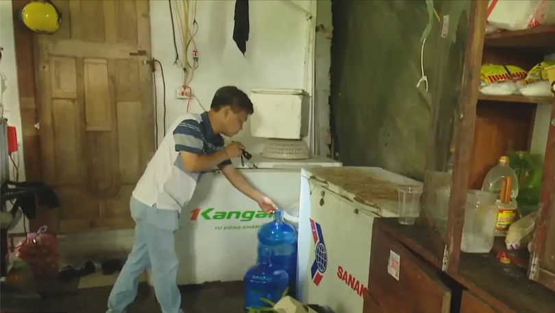 Hà Nội phòng chống sốt xuất huyết dựa vào cộng đồng