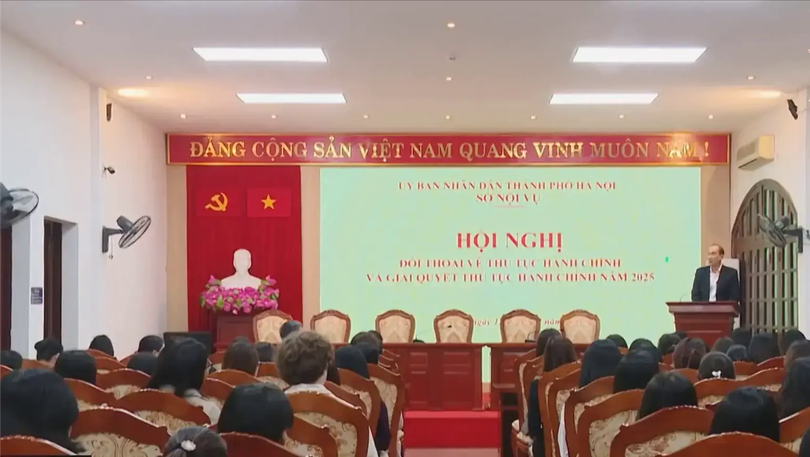 Đối thoại để nâng cao chất lượng phục vụ