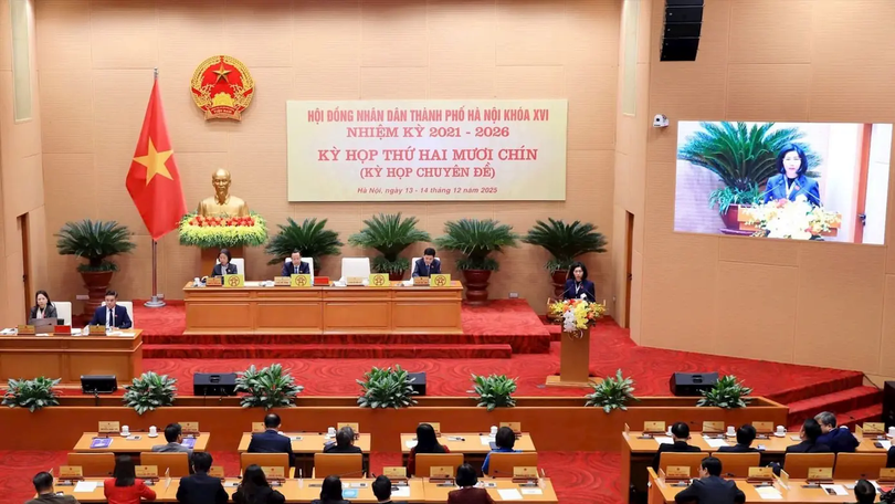 Hoàn thiện thể chế, tháo gỡ điểm nghẽn