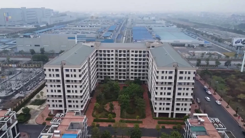 TP.HCM hỗ trợ 80% kinh phí xây dựng hạ tầng NƠXH