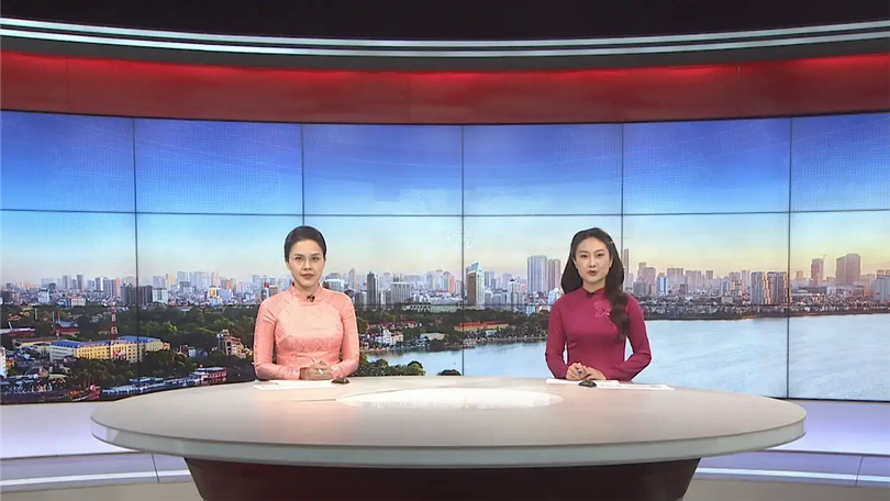 Chương trình Thời sự 18h30 | 14/12/2025