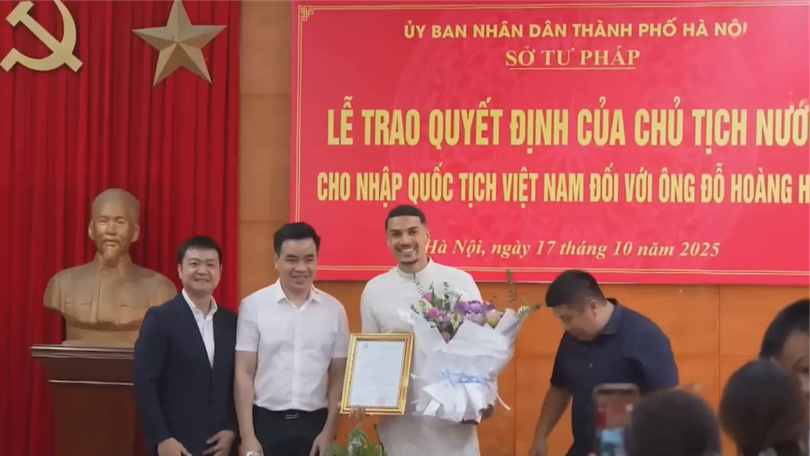 Nhập tịch VĐV thể thao: Để không “đốt cháy” chính mình