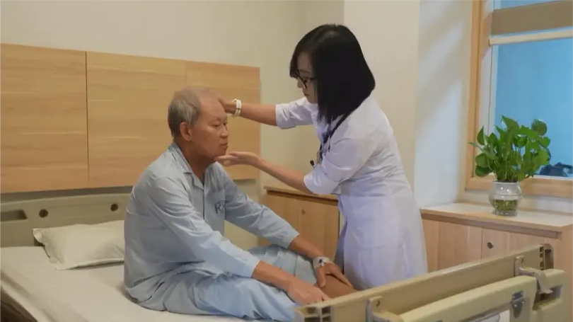 Ung thư đầu cổ có liên quan trực tiếp đến thuốc lá
