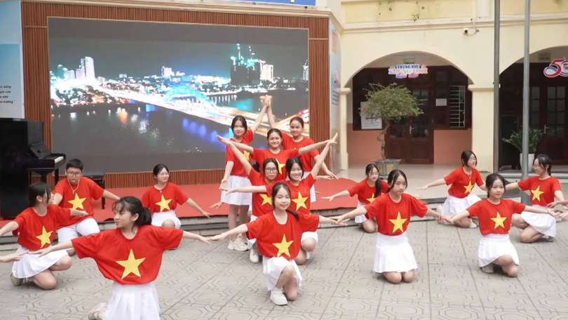 Giải pháp nâng cao giáo dục âm nhạc trong trường phổ thông | Giáo dục và Đào tạo | 14/12/2025