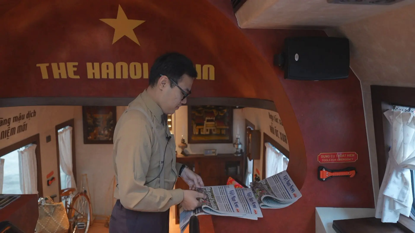 Du lịch Hà Nội 5 cửa ô