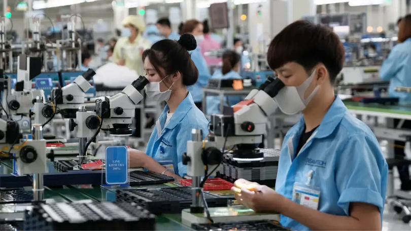 Đề xuất bán vốn tại gần 40 doanh nghiệp Nhà nước