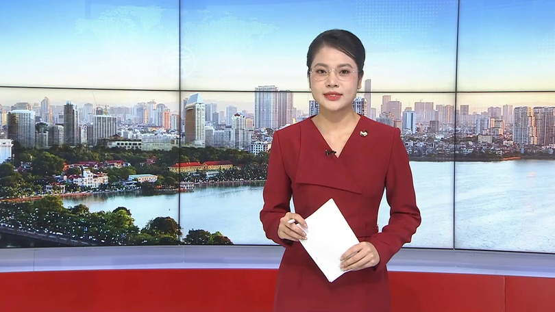 Chương trình Thời sự 9h00 | 14/12/2025