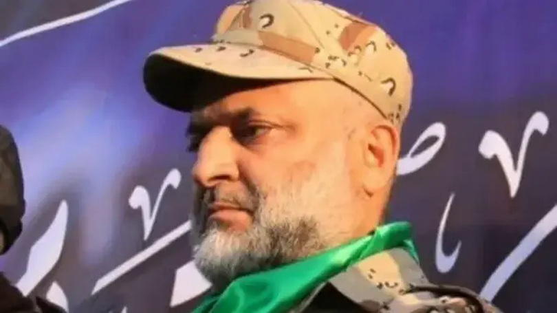 Israel không kích hạ sát thủ lĩnh Hamas