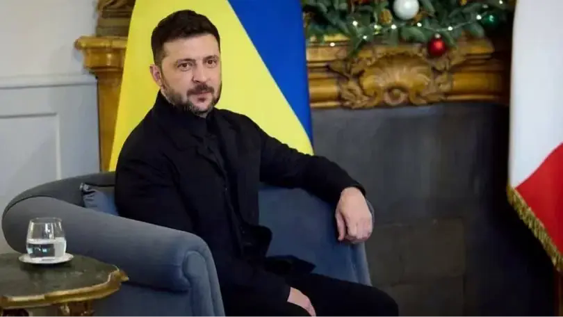 Ukraine từ bỏ mục tiêu gia nhập NATO