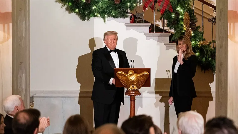 Ông Trump thừa nhận khó khăn trong bầu cử giữa kỳ