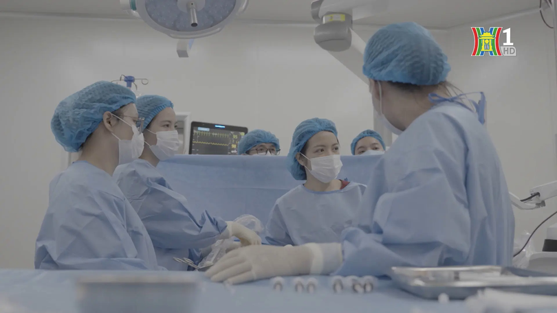 Tiến bộ trong y học bào thai | Sức khỏe cộng đồng  | 13/12/2025