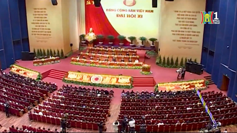 Đổi mới toàn diện| Phim tài liệu | 14/12/2025