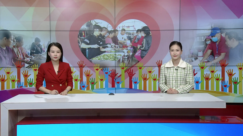 Chương trình Hà Nội 18h00 | 15/12/2025