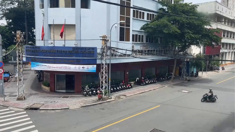 Bảng giá đất với hệ số K linh hoạt tại TP.HCM