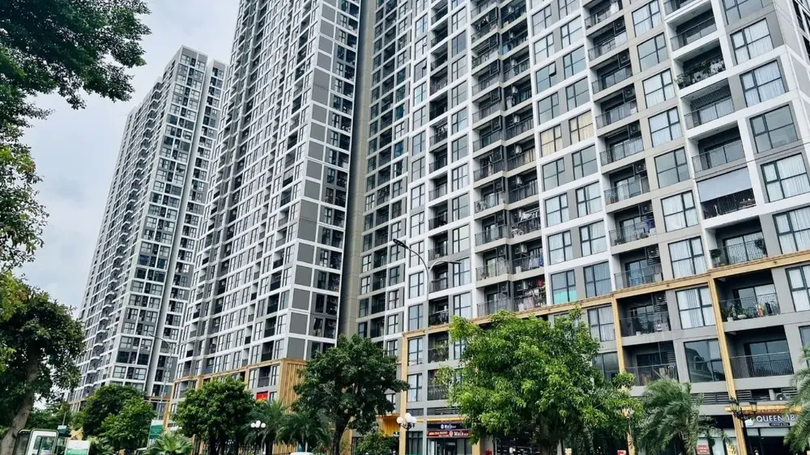 Nhà đất leo thang, người trẻ đổi chiến lược an cư