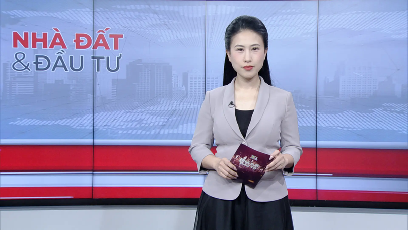 Bản tin Nhà đất và đầu tư | 15/12/2025