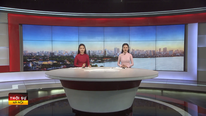 Chương trình Thời sự 18h30 | 15/12/2025