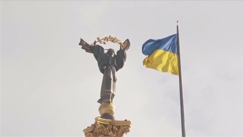 Tổng thống Ukraine nhượng bộ về an ninh