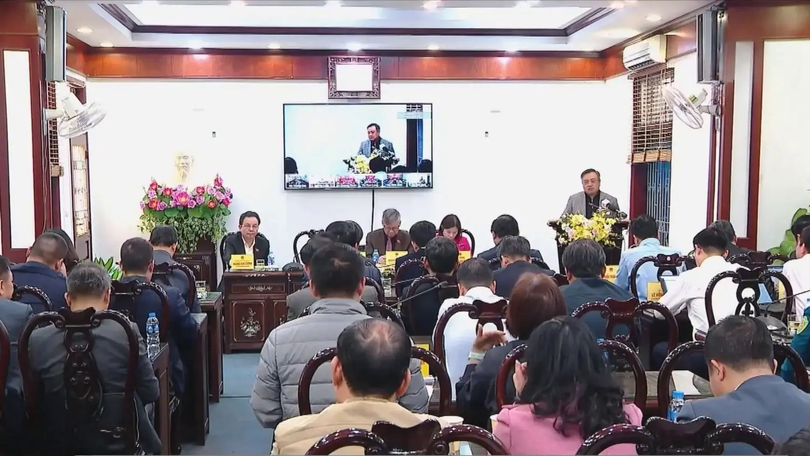 Được trao thêm quyền, Hà Nội cam kết hành động quyết liệt