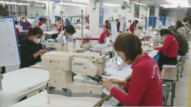 Thích ứng linh hoạt để bảo vệ thành tựu xuất khẩu