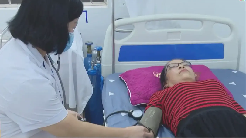 Hà Nội phòng chống bệnh không lây nhiễm tại cộng đồng