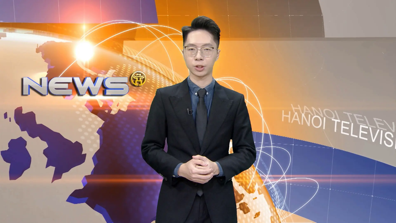 HANOITV News | 15/12/2025