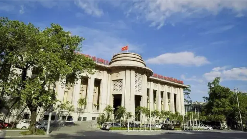Ngân hàng Nhà nước triển khai 32 dịch vụ công trực tuyến